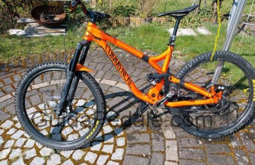Commencal Meta AM V3 scheda tecnica e recensioni